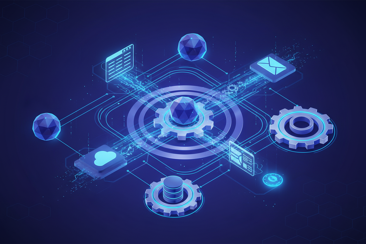 Automation & Integration Solutions