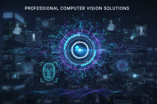 Computer Vision Solutions