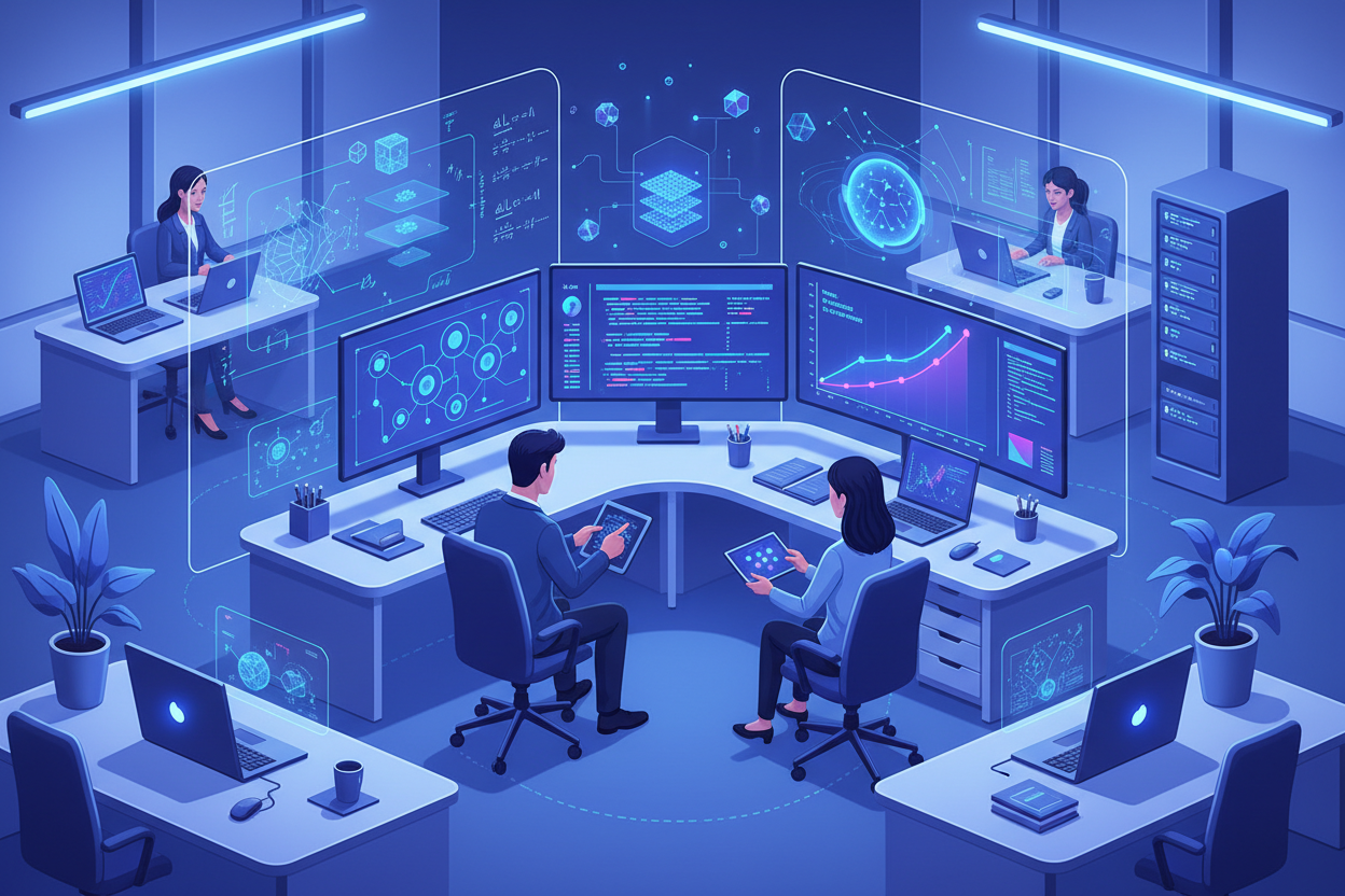 Machine Learning Model Development