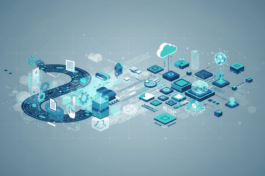 Process Optimization & Digital Transformation