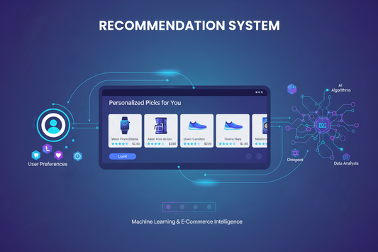 Recommendation Systems