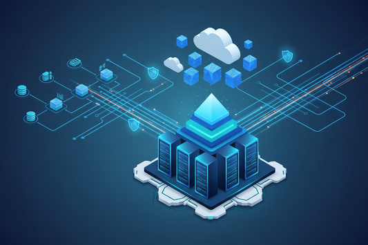 We build secure, scalable data infrastructures to centralize and organize business information.

Design and implement modern data warehouses in cloud or on-premises environments

Develop ETL (Extract, Transform, Load) pipelines for clean and structured data flow

Improve data accessibility and performance across systems